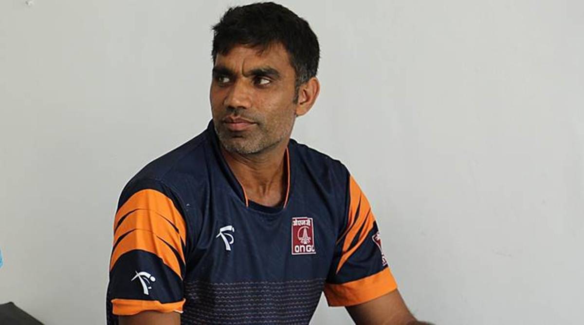 LPL 2020: Munaf Patel signed by Sohail Khan owned Kandy Tuskers 