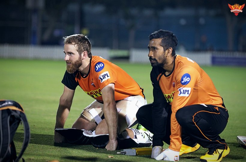 IPL SWOT Analysis: Set Sunrisers Hyderabad still looking to fix middle order troubles
