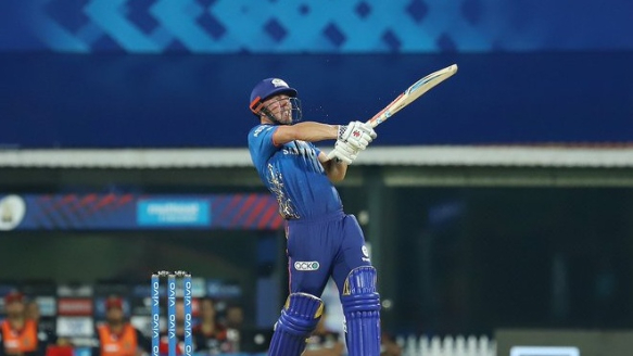 IPL 2021: Chris Lynn backs Rohit Sharma for his tactical moves against RCB