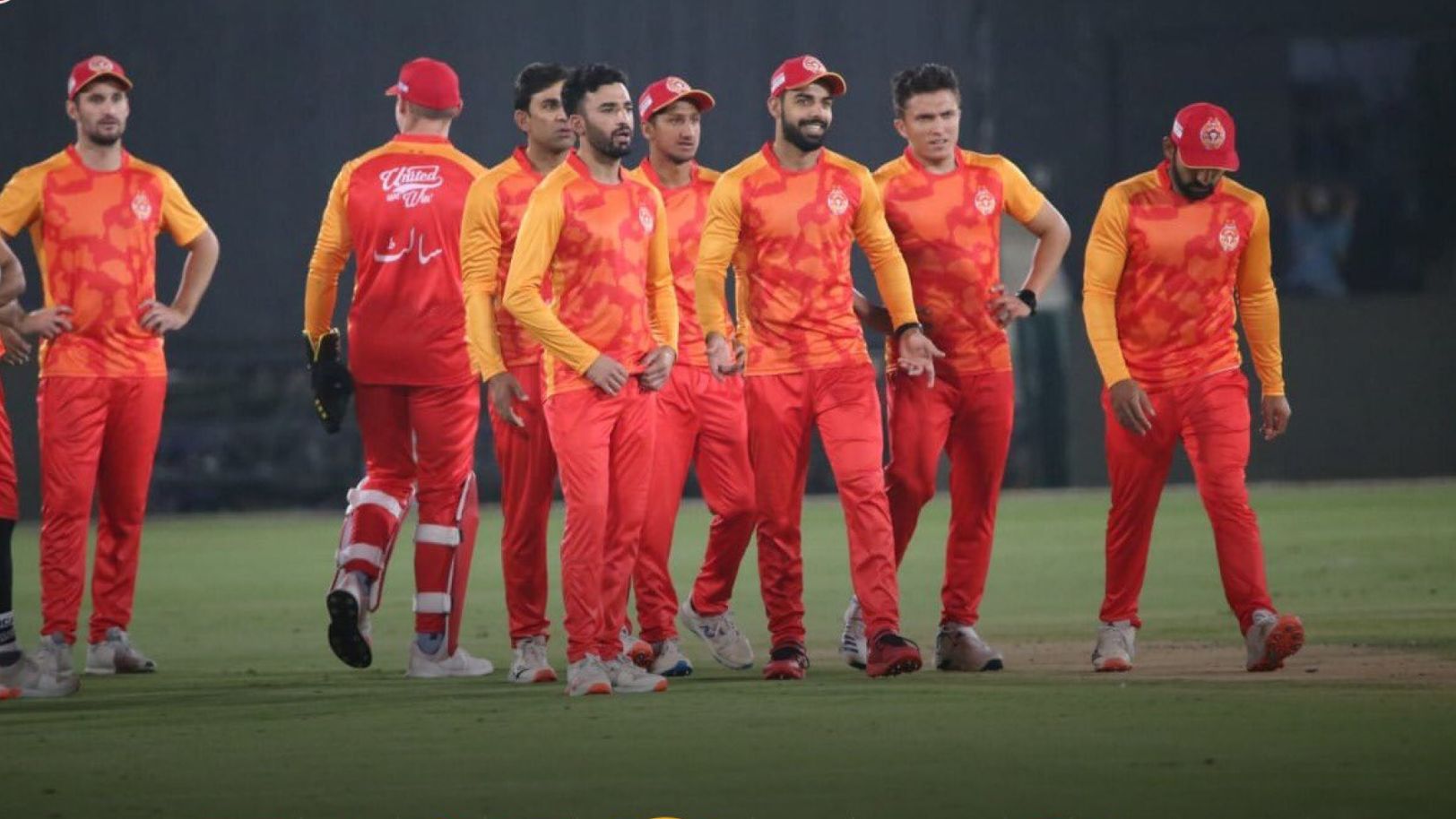 PSL 6: All-round United look to put past dull last season with victory against Rizwan-led Sultans