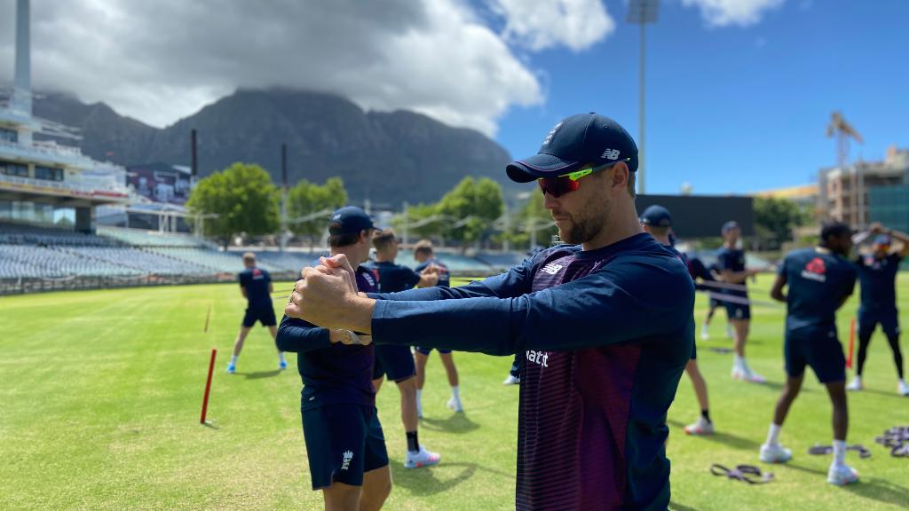 World Number -1 doesn’t guarantee a place in England Squad: Dawid Malan