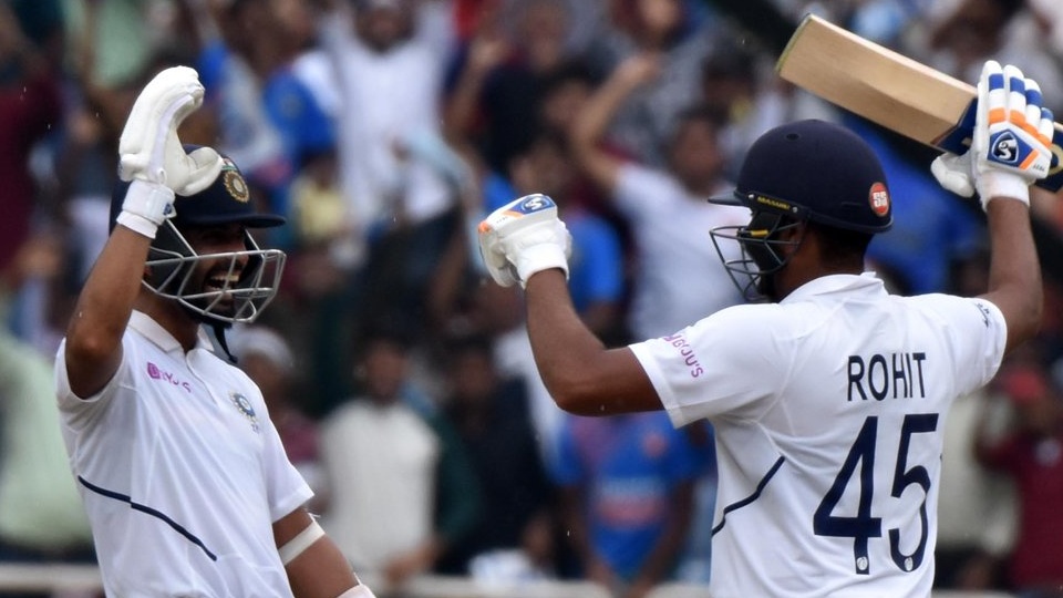 Amid talks around his own form, Rahane defends Rohit Sharma, spinners for Chennai loss