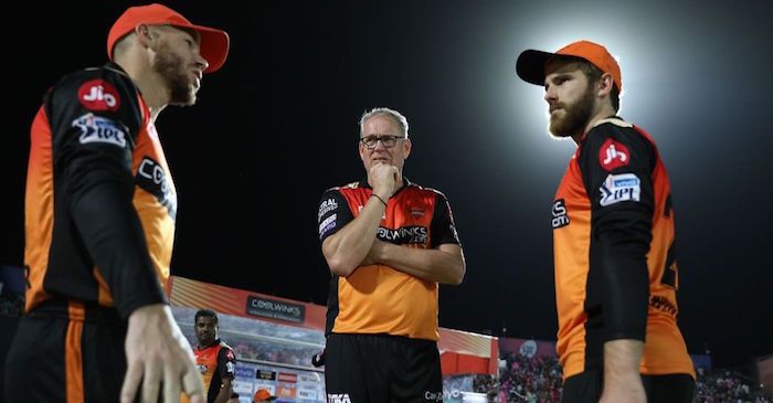 IPL 2021 | Tom Moody cites team combination behind 'hard call' of sacking David Warner