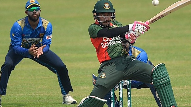 BAN vs SL 1st ODI- Exceptional all-round showing help hosts take 1-0 lead 