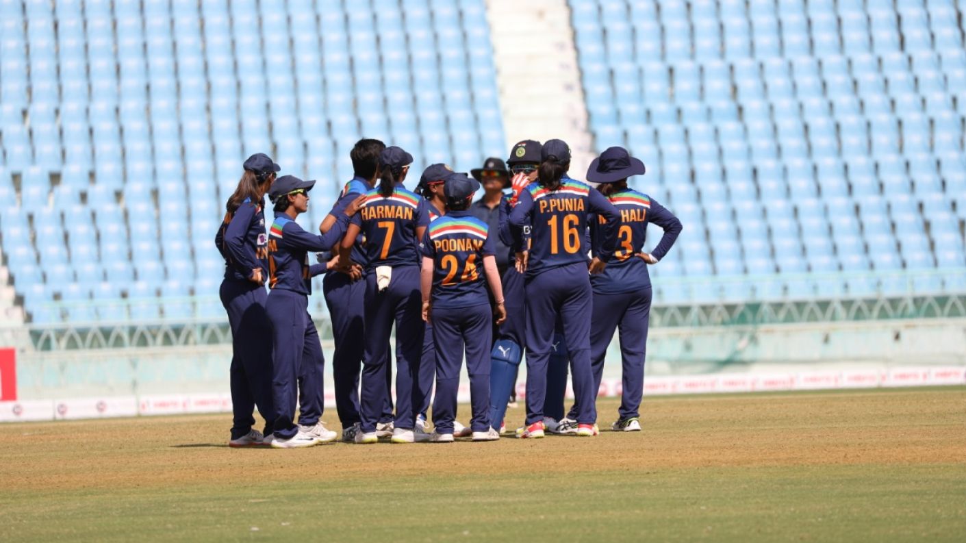 Indian Women’s team for England tour: Sneh Rana, Indrani Roy rewarded; Shafali included in Tests and ODIs