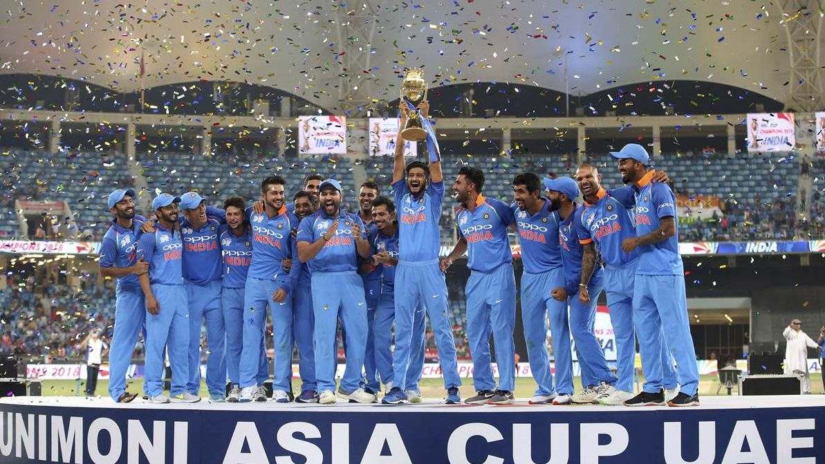 Asia Cup 2021 edition further postponed to 2023