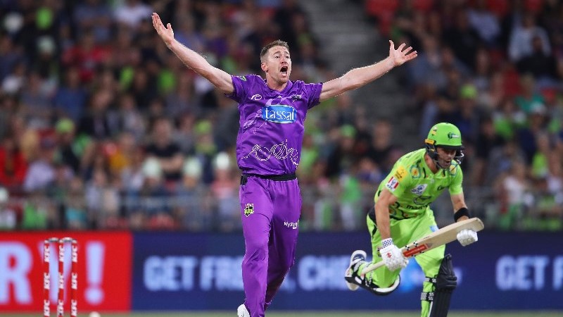 BBL10 Match Preview: Hurricanes, Thunder fight to get back to winning ways after slip-ups