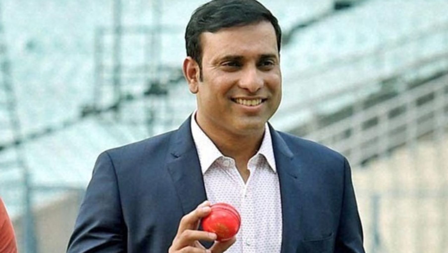 No clarity on IPL venues yet confirms Laxman