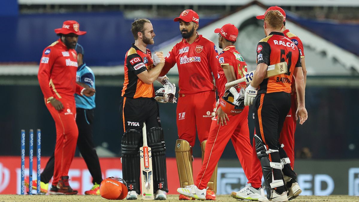 IPL 2021 | SRH vs PBKS: What Experts said as Hyderabad get off the mark 