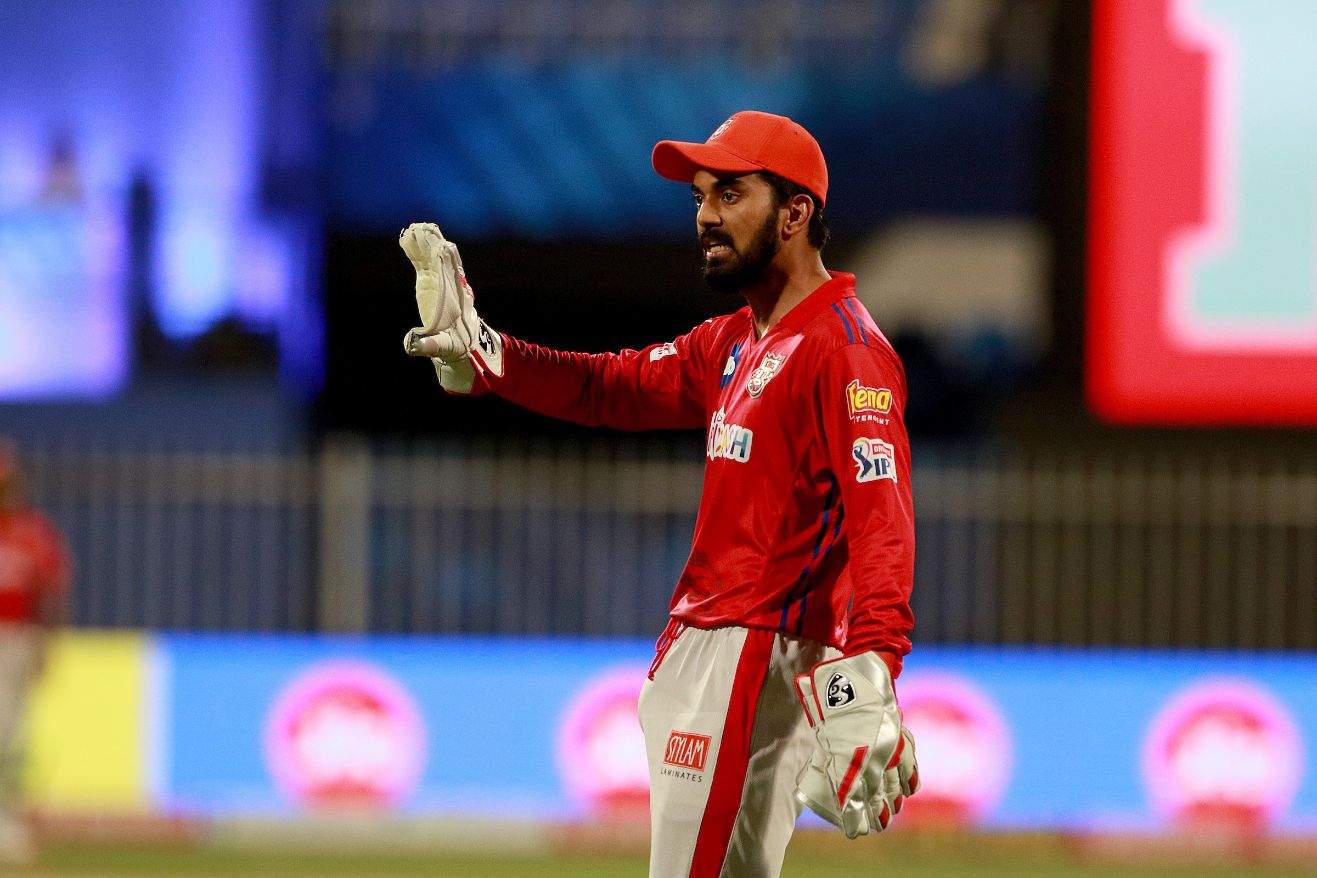 Punjab Kings skipper KL Rahul relishes Riley Meredith's 'proper pace' to intimidate batsmen