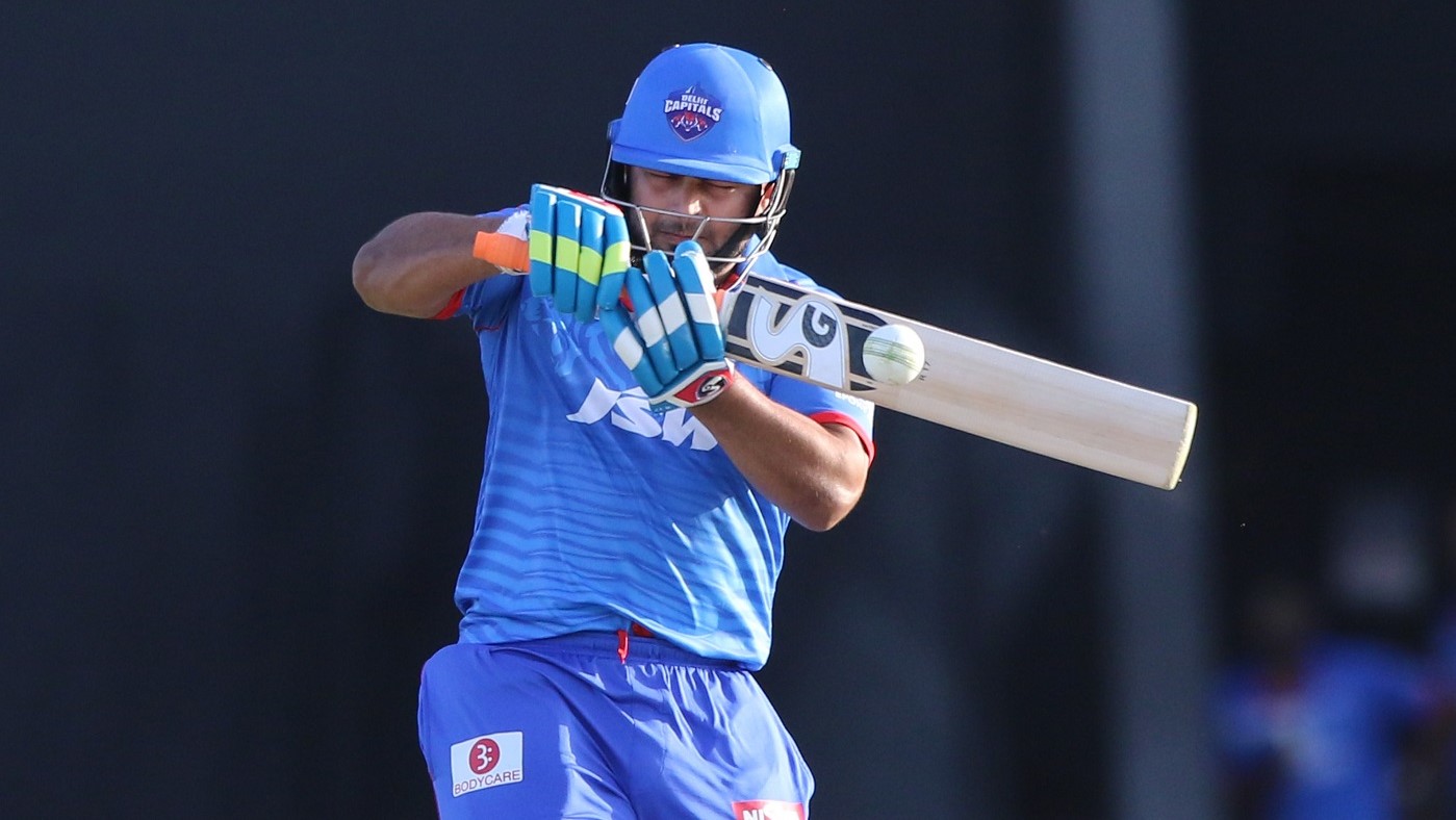 Gautam Gambhir urges media to stop comparing Rishabh Pant to MS Dhoni