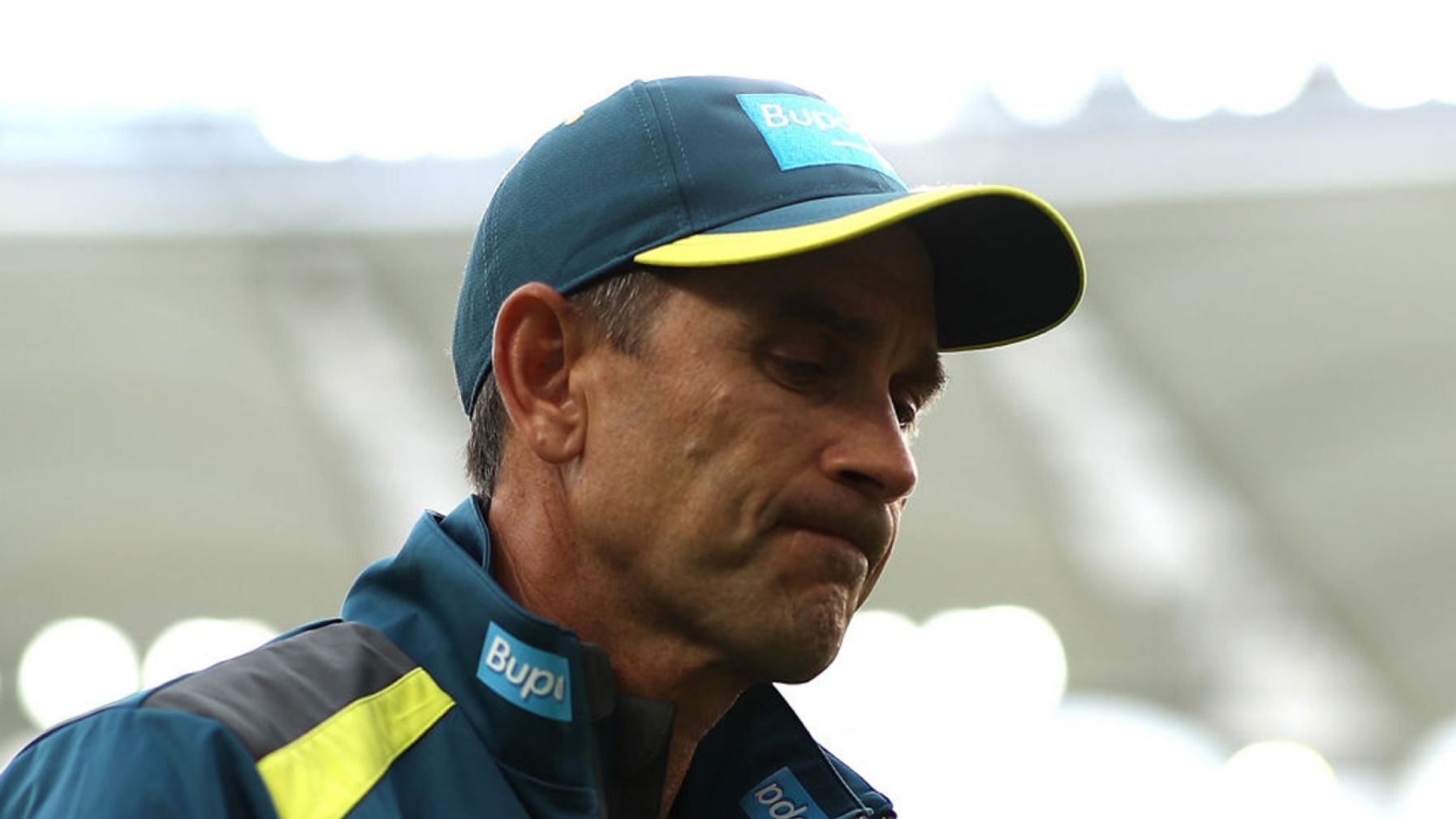 Things we can control, we have to control: Justin Langer laments slow over rate costing Australia WTC Final spot