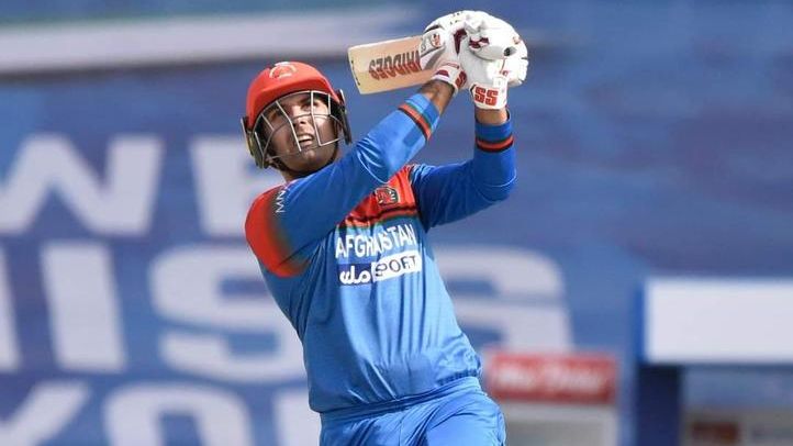 Series win against Zimbabwe good preparation towards World T20: Mohammad Nabi 