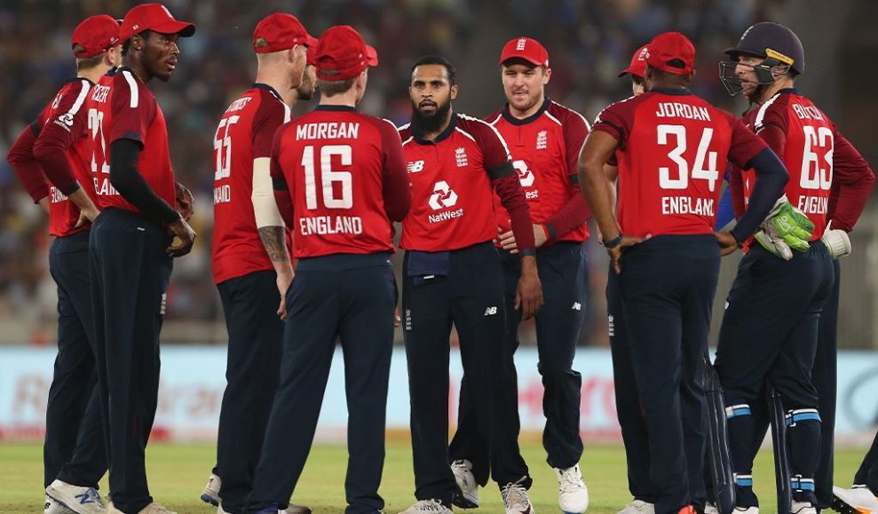 England welcome pressure of must-win games in preparation for World T20