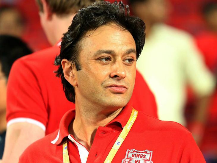 PBKS co-owner Ness Wadia eyeing September window for IPL 2021 comeback