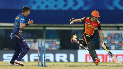 IPL 2021 | SRH vs MI - What Experts Said Hyderabad make a meal out of a simple chase yet again