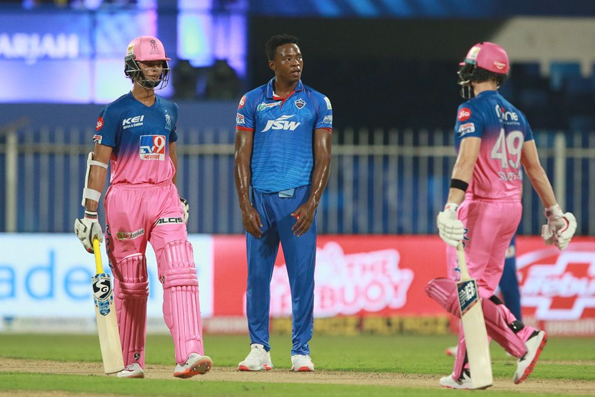 IPL 2020 |DC vs RR: Match Preview, Predicted XI & Dream11 Fantasy Picks