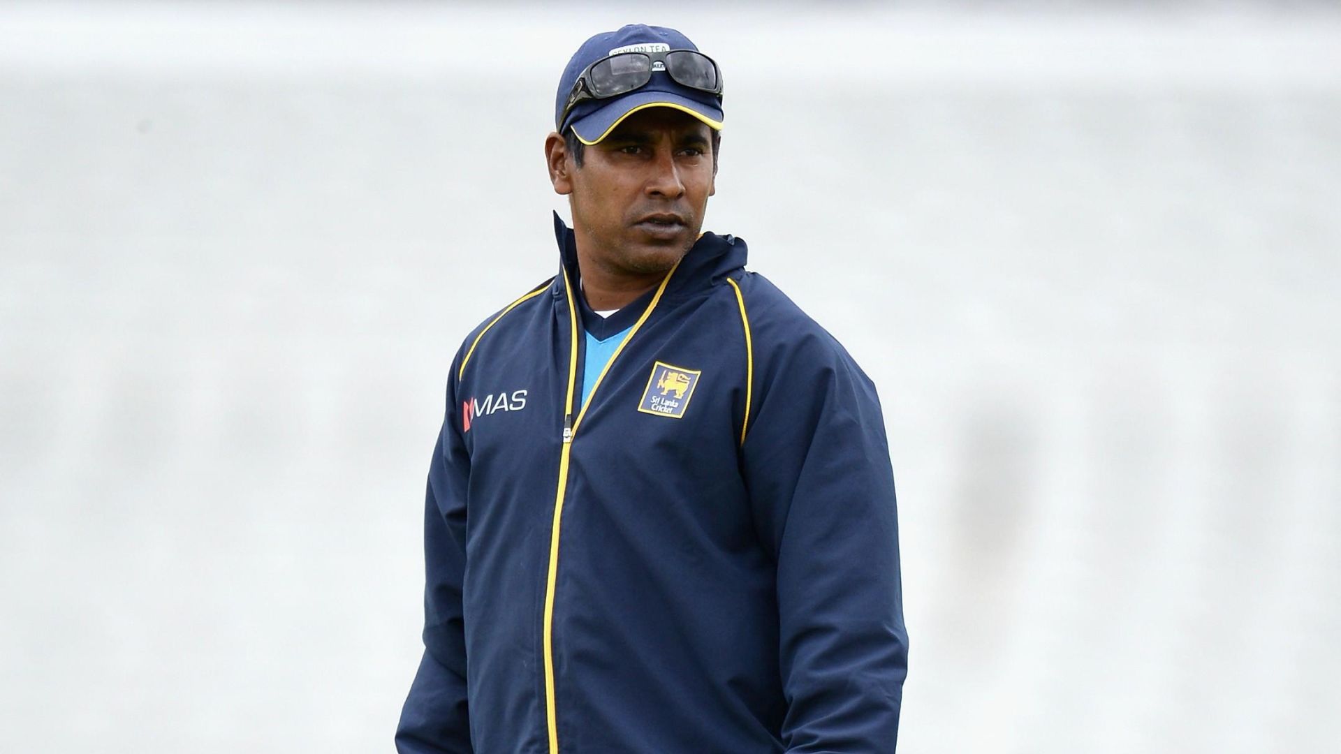 Amicable resolution leads to Chaminda Vaas withdrawing his resignation as bowling consultant 