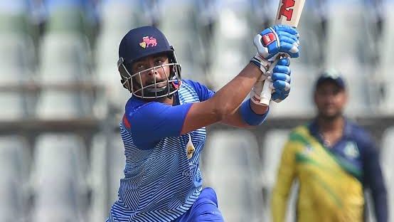 Heartening to see how fearlessly Prithvi Shaw is striking the ball: Pravin Amre  