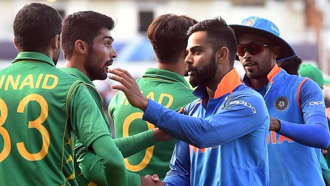 ICC World T20 2021: PCB knocks ICC's door to ensure Indian visa for players