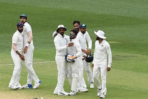 India to play two warm-up games in Australia