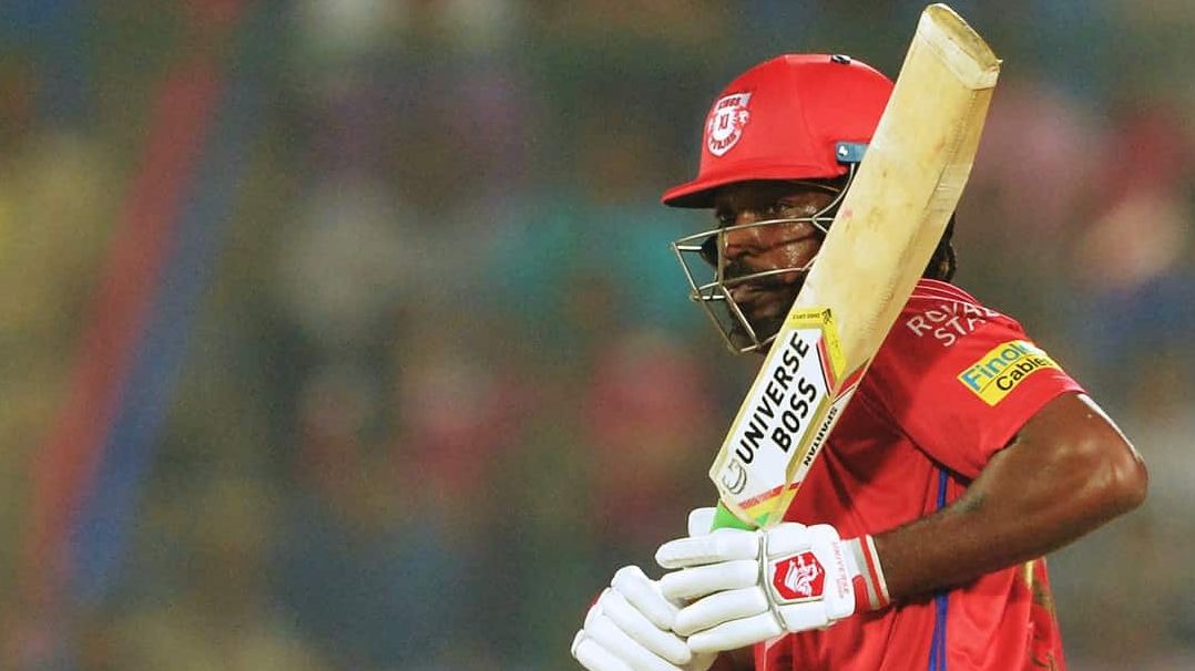 IPL 2020: Chris Gayle recovers from food poisoning, likely to play in Sharjah