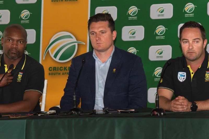 CSA seek redressal from ICC following cancellation of Australia tour