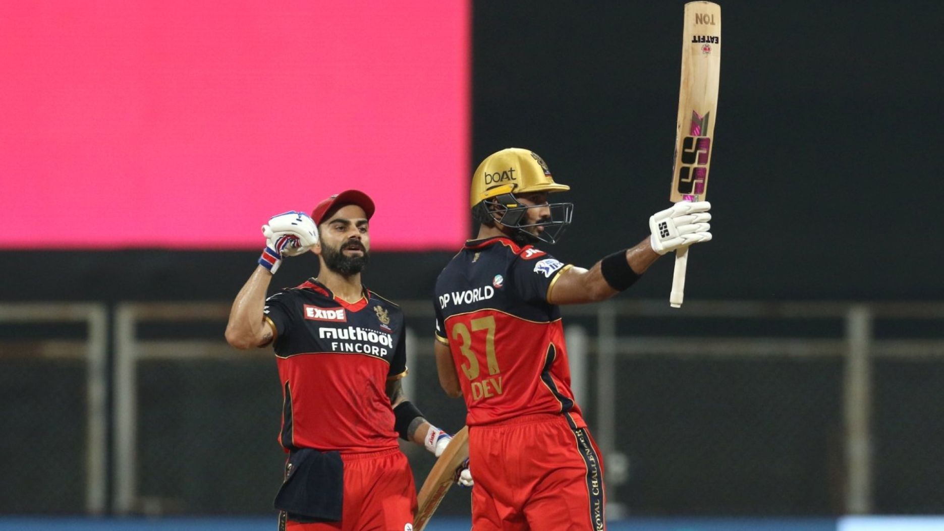 IPL 2021 | RCB vs RR: Hits and Flops as Devdutt Padikkal special seals it for Bangalore