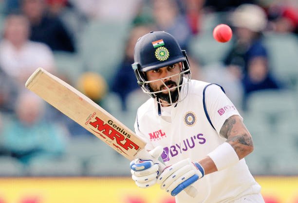 Virat's 'lack of intent' explanation for batting collapse is bizarre