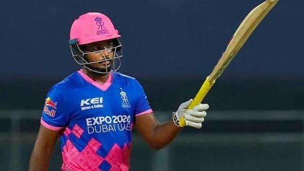 IPL 2021: Virender Sehwag questions Sanju Samson's attitude on the field