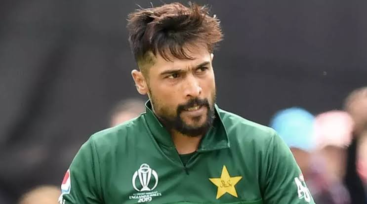 Danish Kaneria dismisses Mohammad Amir's concerns as 'blackmail'