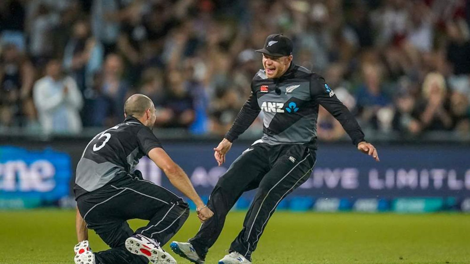 Daryl Mitchell, Glenn Phillips two new faces in New Zealand’s Central Contracts list 