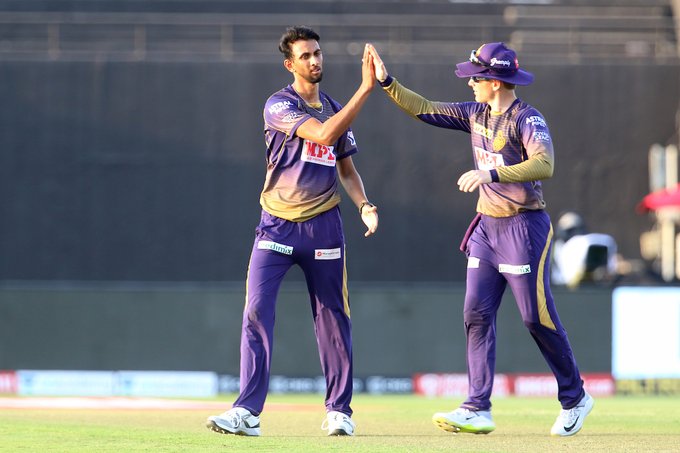 IPL 2020 | KKR vs KXIP: Hits and Flops as Knight Riders script another dramatic win