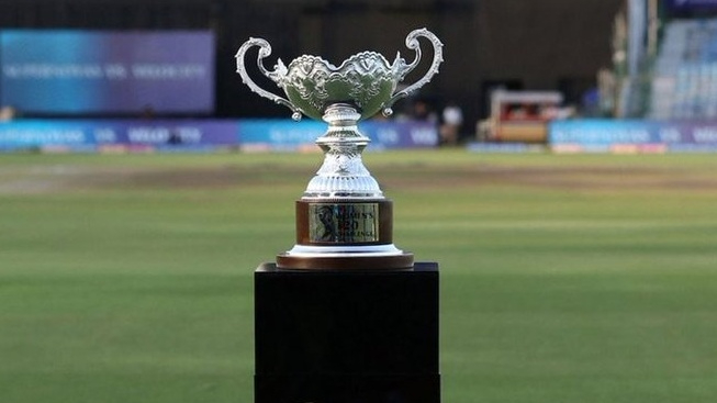 IPL 2021: With massive spike in COVID cases, Women's T20 Challenge unlikely to take place