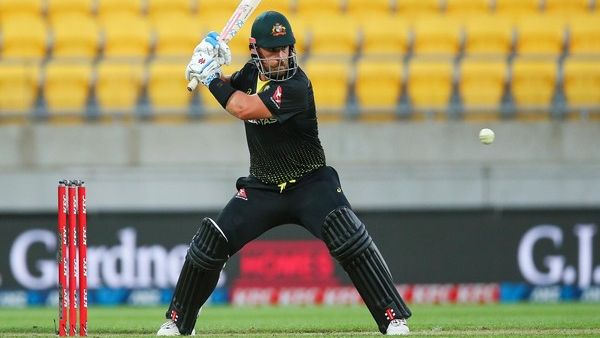 Finch storms Australia into series decider against New Zealand