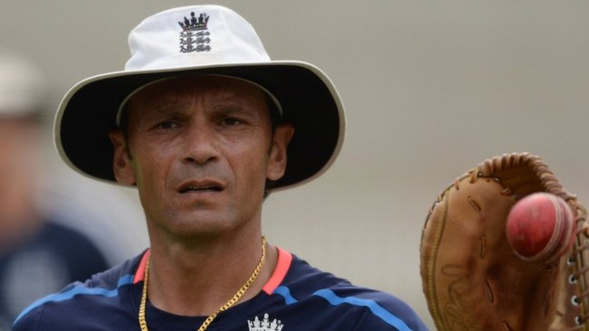 Mark Ramprakash slams British PM for his support towards Ollie Robinson 