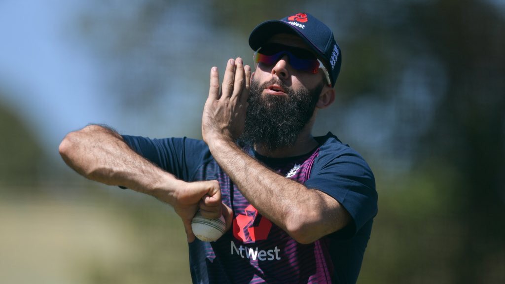 Moeen Ali released from quarantine, joins England team bubble