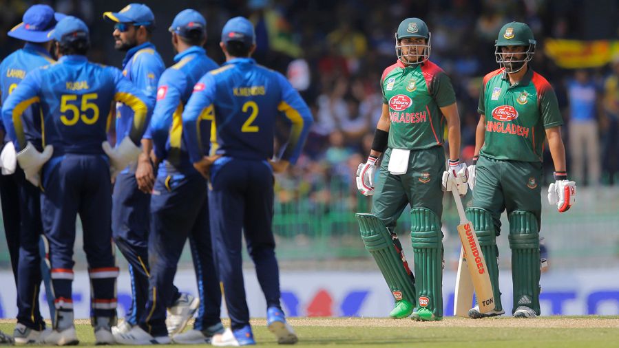 There is no possibility of series against SL being rescheduled: BCB