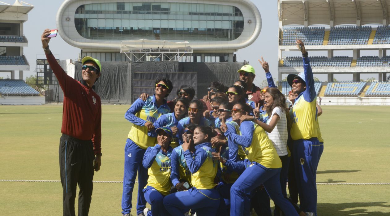Senior Women’s One Day Trophy 2021: Railways reign supreme to lift record 12th title 