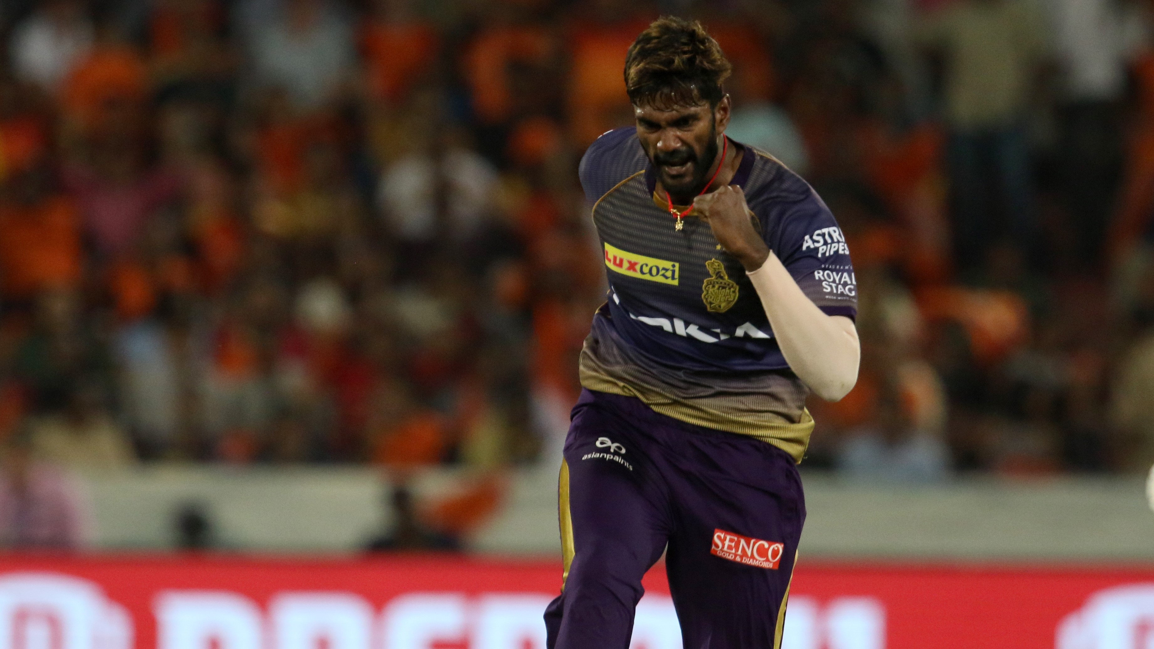 IPL 2020: SRH brings Andhra's Prithvi Raj Yarra as Bhuvneshwar Kumar's replacement