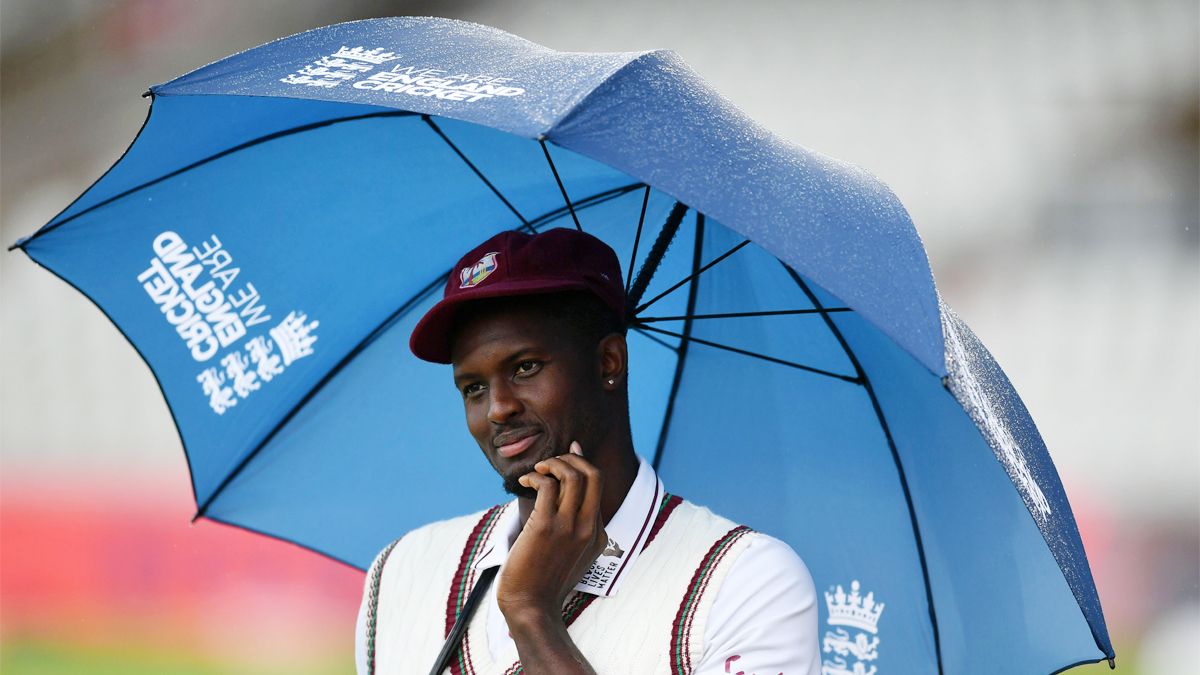 Jason Holder bats for 'new initiative' to fight racism in Cricket