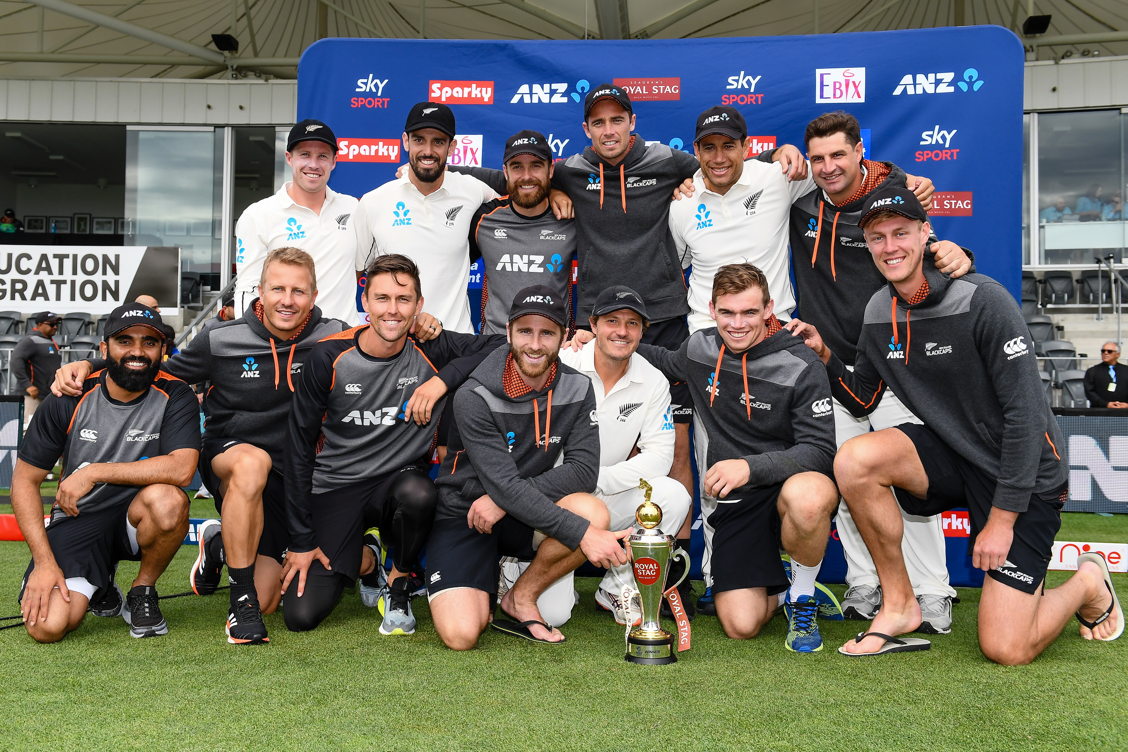 WTC: Finalists to be decided by percentage points, NZ fancies its chances 