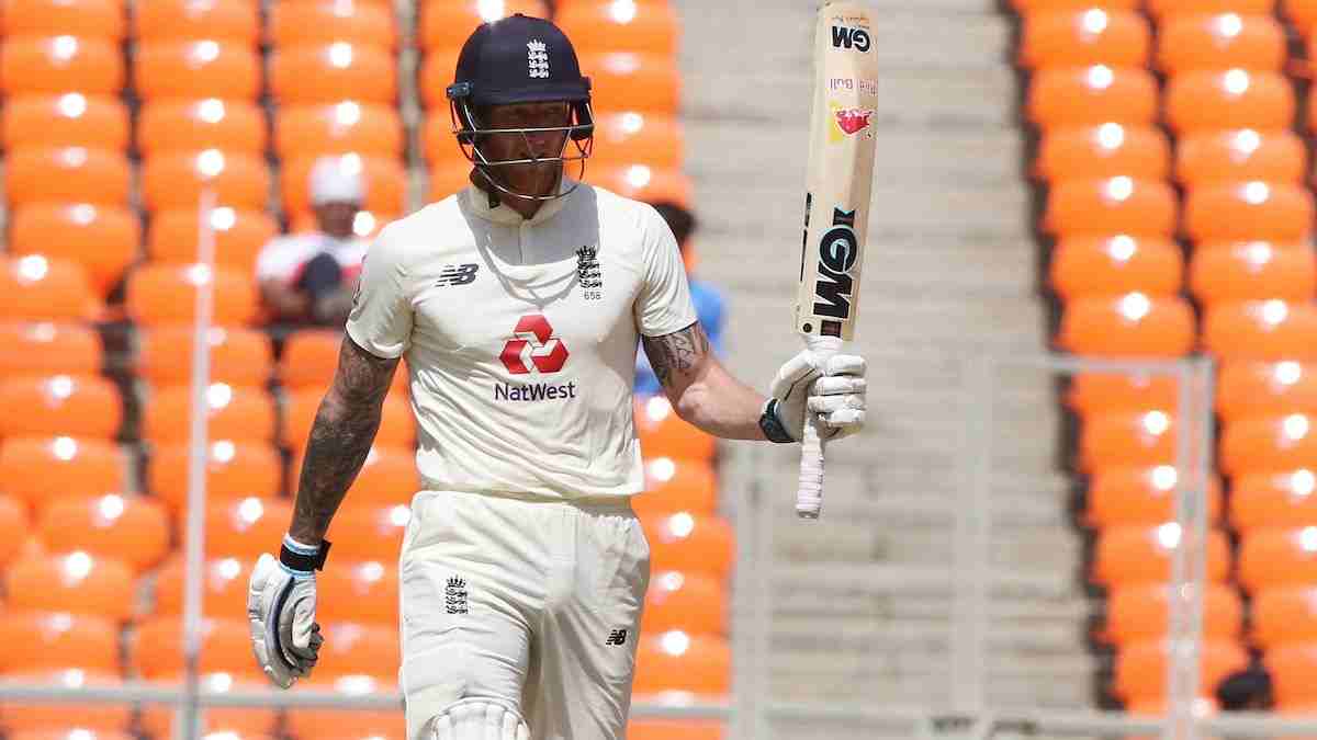 We’re capable of scoring more than 300 on a wicket like this: Ben Stokes