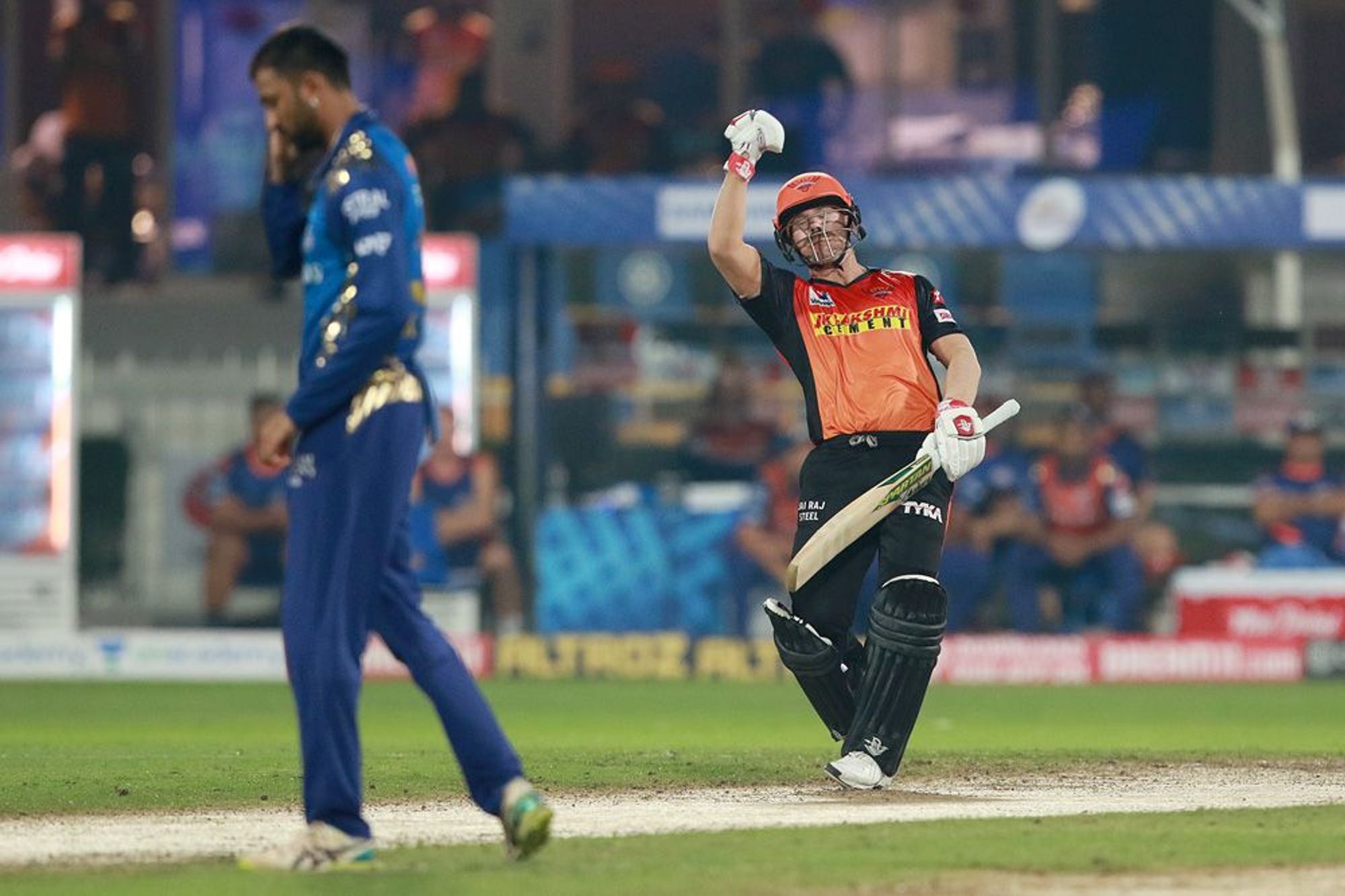 SRH vs MI: What experts said as Hyderabad punish Mumbai to march into playoffs