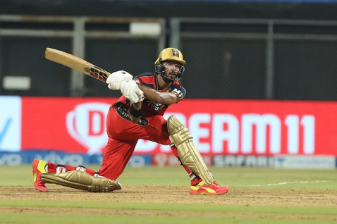 IPL 2021: Wasn't bothered about the century as far as team is winning says Devdutt Padikkal