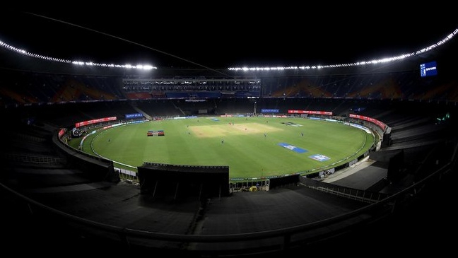 IPL 2021 | Tournament to continue as of now, KKR squad in hard quarantine for five days