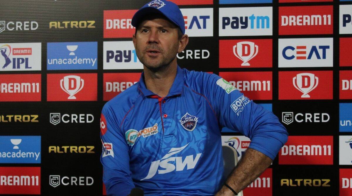 Ricky Ponting picks 7 players in his 'players to watch out for' in IPL 2021