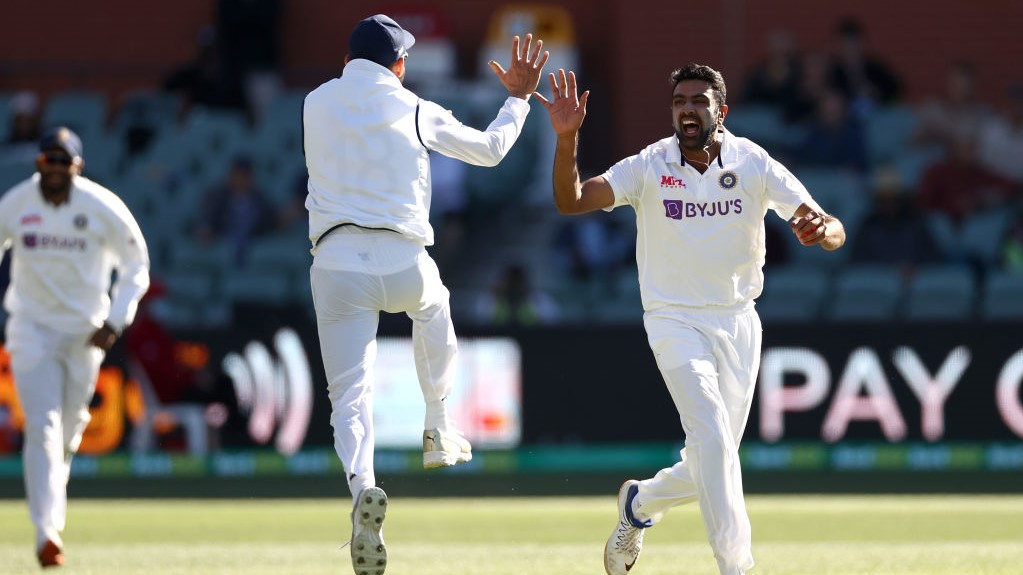 Inside out | R Ashwin defeats pink-ball history, avenges Steve Smith's dominance on him