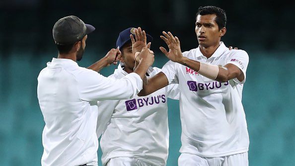 Daily Round Up | Jan 6: Navdeep Saini set to make Test debut for India