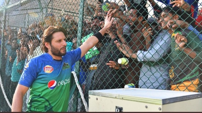 LPL 2020: Afridi misses flight to Sri Lanka, likely to miss first two games